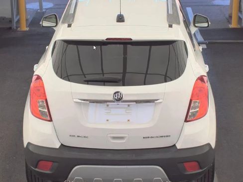 Used 2016 Buick Encore FWD image 6
