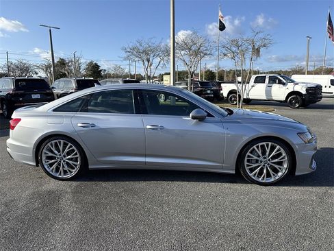 Used 2019 Audi A6 3.0T Prestige w/ Prestige Package image 2