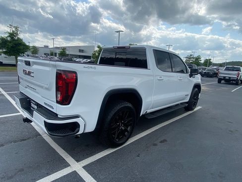 Used 2023 GMC Sierra 1500 Elevation w/ Elevation Premium Package image 7