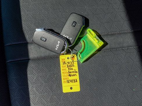 Used 2022 Kia Sorento X-Line EX AWD/4WD image 67