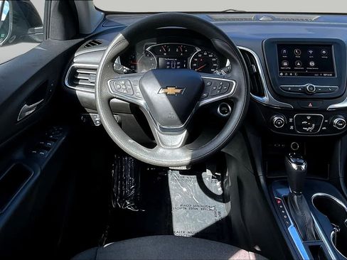Used 2020 Chevrolet Equinox LT FWD image 6
