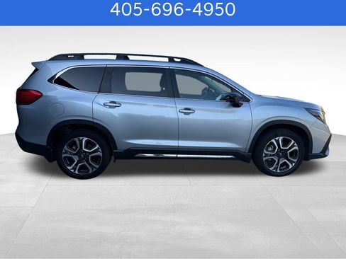 Used 2024 Subaru Ascent Limited w/ Technology Package AWD/4WD image 7