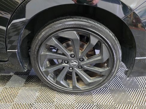 Used 2017 Acura ILX image 33