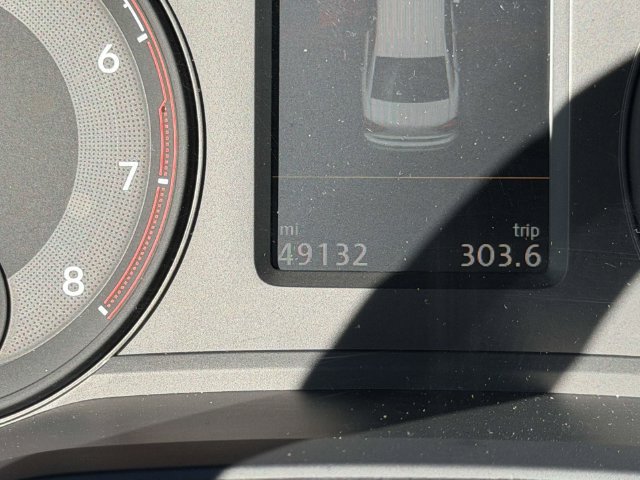 Certified 2022 Volkswagen Passat 2.0T FWD image 26