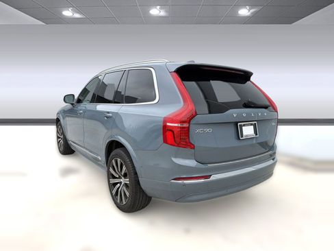 Used 2023 Volvo XC90 B6 Plus w/ Protection Package Premier AWD/4WD image 3