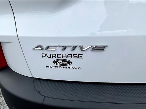 New 2026 Ford Escape Active w/ Tech Pack #1 image 9