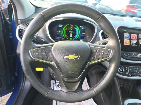 Used 2017 Chevrolet Volt LT image 8