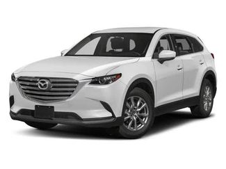 Used 2016 MAZDA CX-9 Touring video 1