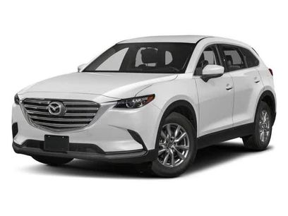 Used 2016 MAZDA CX-9 Touring