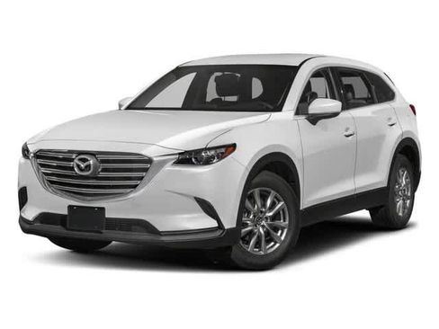 Used 2016 MAZDA CX-9 Touring image 1
