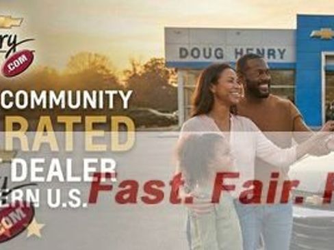 Used 2025 Chevrolet Trax LT image 40