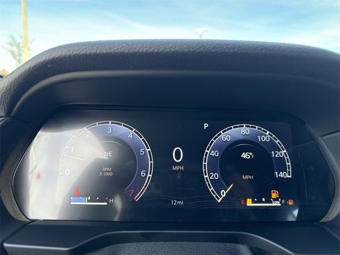 New 2025 Jeep Grand Cherokee L Limited w/ Trailer Tow Package image 19