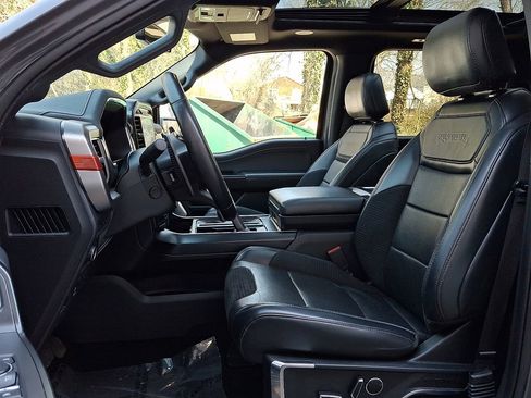 Used 2021 Ford F150 Raptor w/ Equipment Group 801A High AWD/4WD image 15