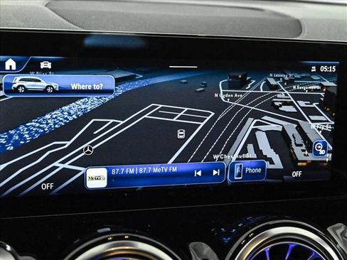 Certified 2025 Mercedes-Benz GLB 250 4MATIC image 14