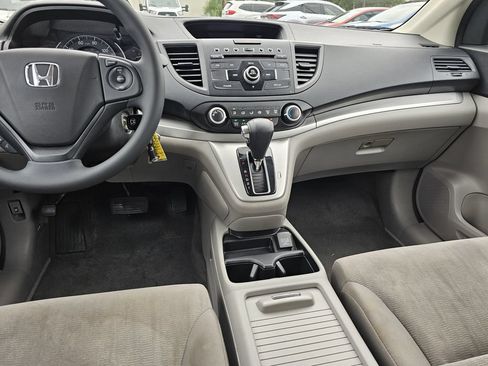 Used 2014 Honda CR-V LX image 13