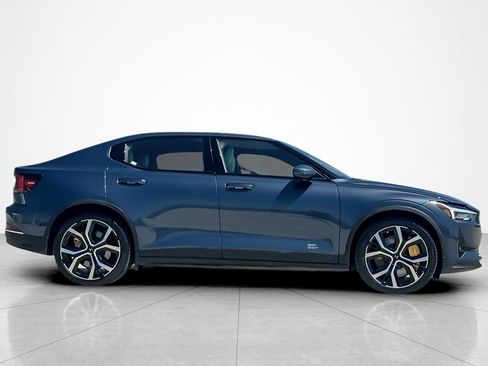 Used 2023 Polestar Polestar 2 w/ Pilot Pack AWD/4WD image 6
