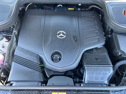 New 2026 Mercedes-Benz GLE 450 4MATIC image 34
