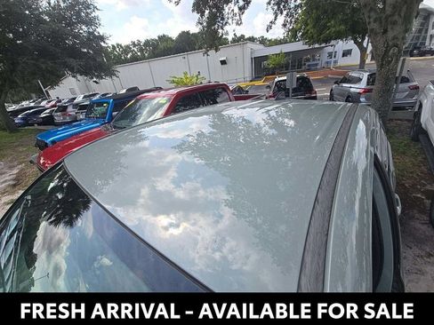 Used 2022 Toyota Tacoma TRD Sport w/ Technology Package AWD/4WD image 7