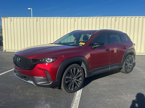 Used 2023 MAZDA CX-50 2.5 Turbo w/ Premium Plus Pkg image 1