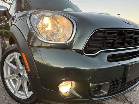 Used 2013 MINI Cooper Countryman S w/ Cold Weather Pkg image 39