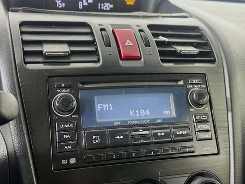 Used 2014 Subaru Impreza 2.0i Premium w/ All-Weather Package w/CVT image 19