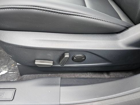 New 2026 Ford Mustang Mach-E Premium AWD/4WD image 17