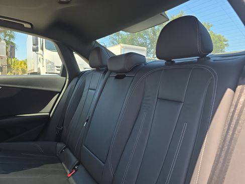 Used 2023 Audi A4 2.0T Premium Plus AWD/4WD image 17