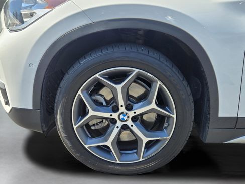 Used 2018 BMW X1 xDrive28i image 3