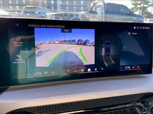 Used 2025 BMW 330i 330i image 28