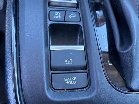 Used 2025 Honda CR-V EX-L image 41