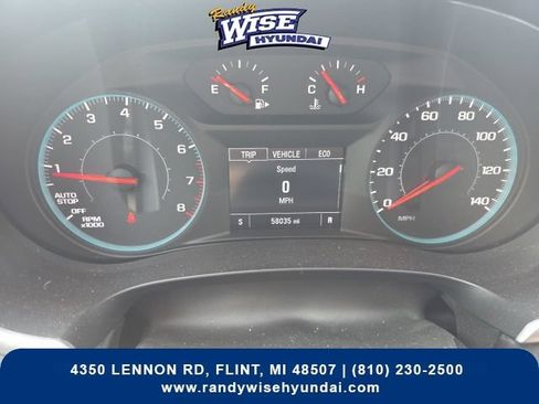 Used 2021 Chevrolet Malibu LS FWD image 21