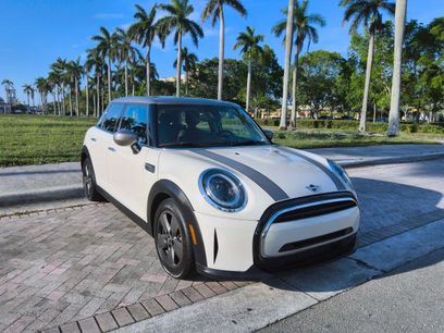 Used 2023 MINI Cooper 4-Door Hardtop