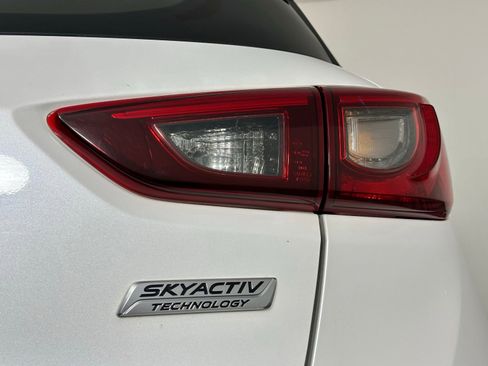 Used 2019 MAZDA CX-3 Sport FWD image 12