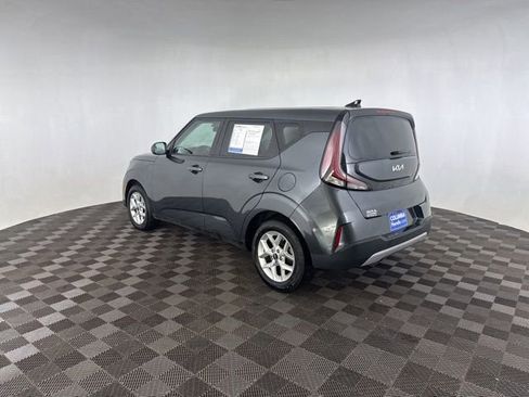 Used 2023 Kia Soul LX w/ Option Group 015 image 9