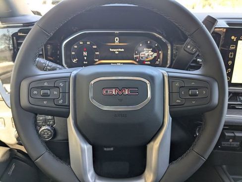 New 2026 GMC Sierra 2500 SLT w/ SLT Premium Package image 30