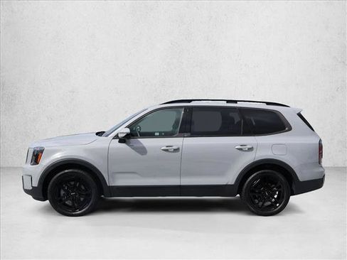 Used 2024 Kia Telluride SX Prestige X-Line AWD/4WD image 10