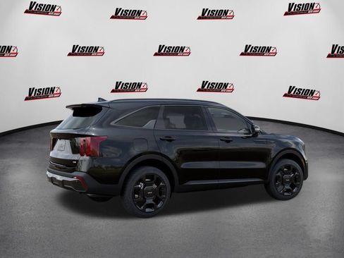 New 2026 Kia Sorento SX Prestige AWD/4WD image 6