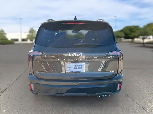 Certified 2024 Kia Telluride SX Prestige X-Line image 6