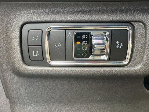 New 2024 Lincoln Corsair Grand Touring w/ Equipment Group 301A image 22