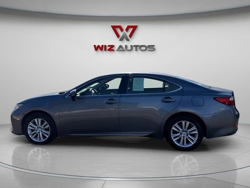 Used 2014 Lexus ES 350 w/ Premium Package image 6