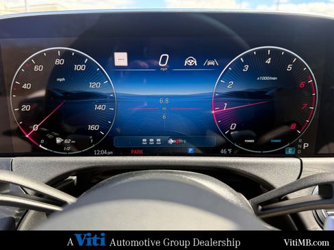 New 2026 Mercedes-Benz E 450 4MATIC Sedan image 16
