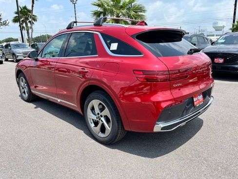 New 2026 Genesis GV70 2.5T AWD/4WD image 5
