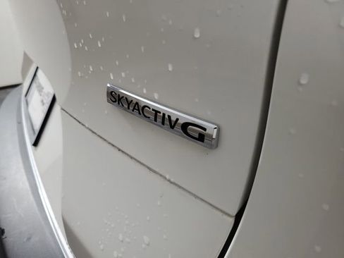 Certified 2023 MAZDA CX-30 AWD 2.5 S w/ Preferred Package image 7