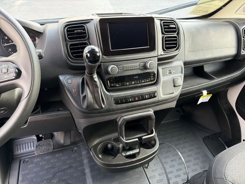 Used 2025 RAM ProMaster 2500 image 28