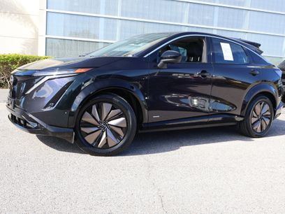 Used 2023 Nissan Ariya FWD