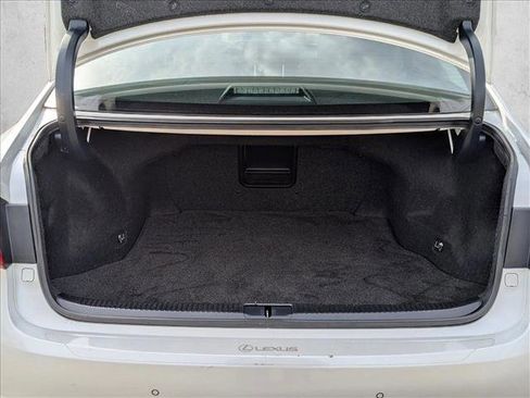 Used 2016 Lexus ES 350 w/ Premium Package w/Wood Trim image 22