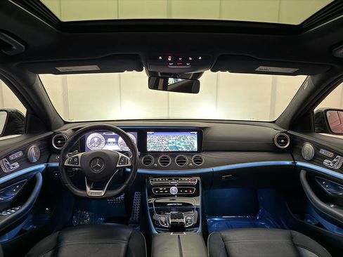 Used 2018 Mercedes-Benz E 63 AMG S image 30