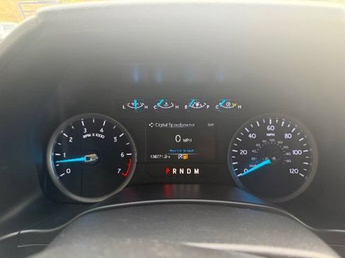 Used 2018 Ford Expedition Max XLT AWD/4WD image 34