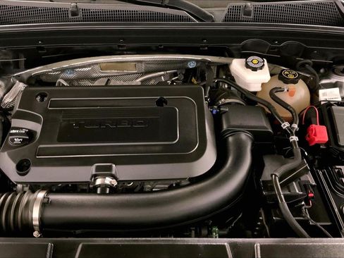 Used 2023 Buick Envision Preferred FWD image 10