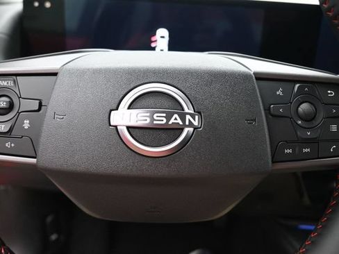 Used 2026 Nissan Sentra SR w/ Floor Mat Package FWD image 24